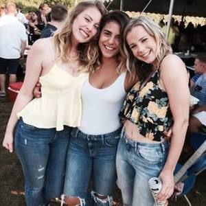 Meet your Posher, Paige